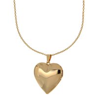 Necklace Vag Woman in Steel 4900810002 - 4900810002